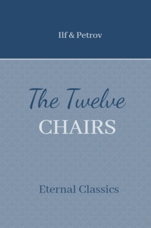 The Twelve Chairs