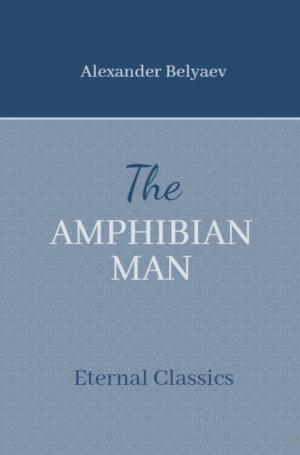 The Amphibian Man