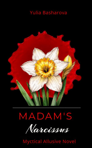 Madam's Narcissus